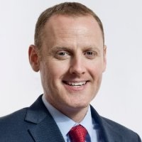 Ross Spelman, EY Ireland Cyber Security Director and Lead